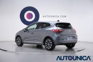 RENAULT Clio usata, con Sistema di navigazione