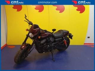 HARLEY-DAVIDSON Other usata 1