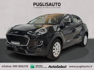 FORD Puma usata, con Autoradio