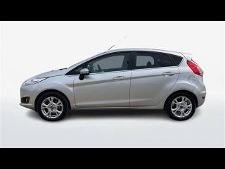 FORD Fiesta usata, con Isofix