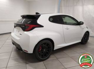 TOYOTA Yaris usata, con Climatizzatore