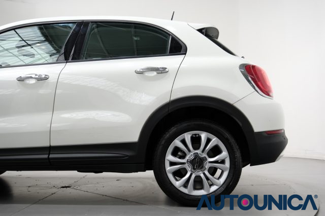 FIAT 500X usata 41