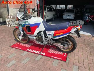 HONDA Africa Twin XRV 750 usata 2