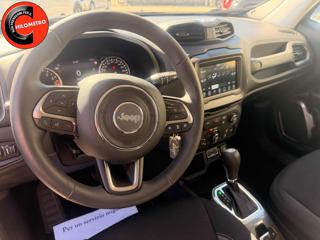 JEEP Renegade usata, con Controllo trazione