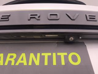LAND ROVER Range Rover Velar usata, con Volante in pelle