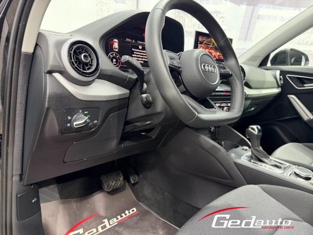 AUDI Q2 usata, con Controllo automatico clima