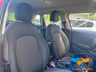 MINI Cooper usata, con Fari LED
