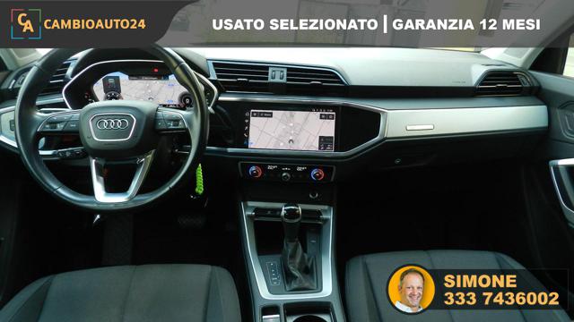 AUDI Q3 usata, con ESP