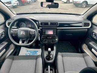 CITROEN C3 usata, con Boardcomputer