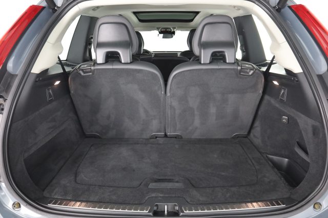 VOLVO XC90 usata 6