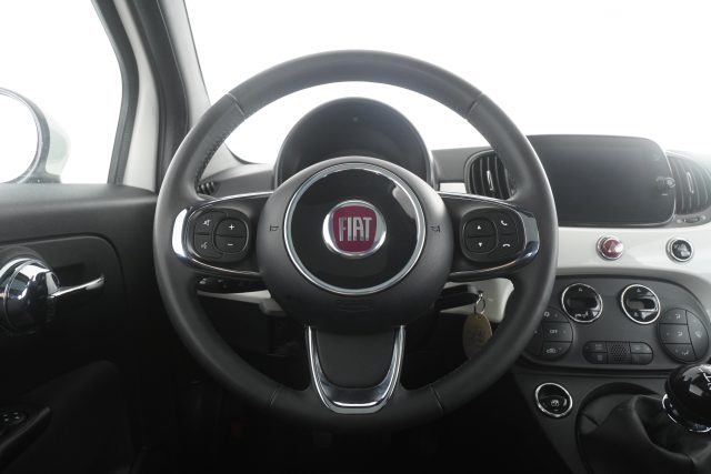 FIAT 500 usata 11
