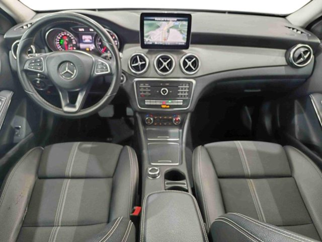 MERCEDES-BENZ GLA 200 usata, con Cruise Control