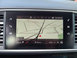 PEUGEOT 308 usata, con Servosterzo