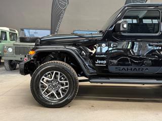 JEEP Wrangler usata, con Antifurto