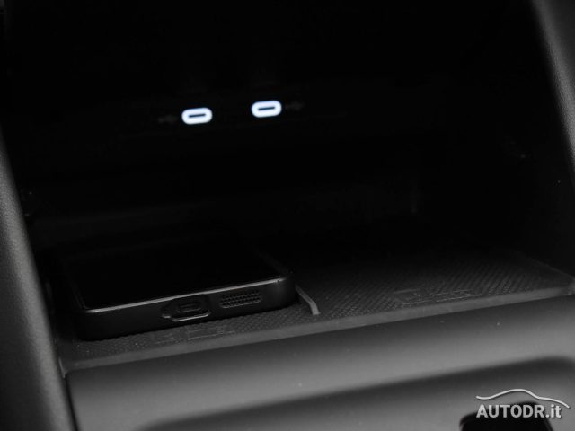 VOLKSWAGEN Tiguan usata, con Autoradio digitale