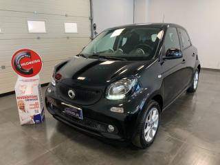 SMART ForFour usata, con Airbag laterali