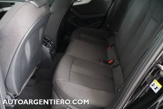 AUDI A4 usata, con Sensori di parcheggio posteriori