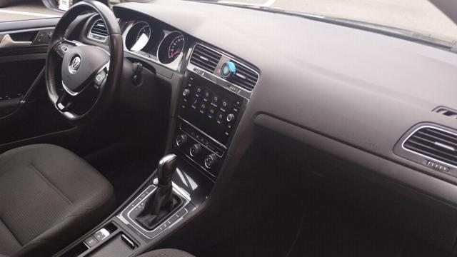 VOLKSWAGEN Golf usata, con Vivavoce