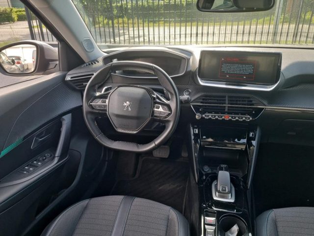 PEUGEOT 2008 usata, con Cerchi in lega