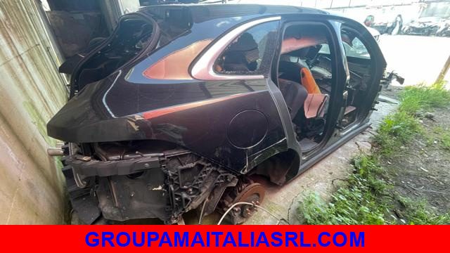 JAGUAR F-Pace usata, con Airbag Passeggero