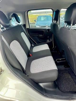 FIAT Panda usata, con ESP