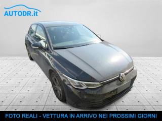 VOLKSWAGEN Golf usata, con ABS