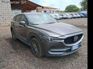 MAZDA CX-5 usata, con Airbag