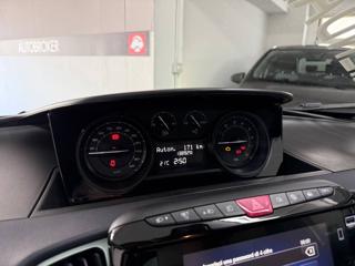 LANCIA Ypsilon usata, con Controllo trazione