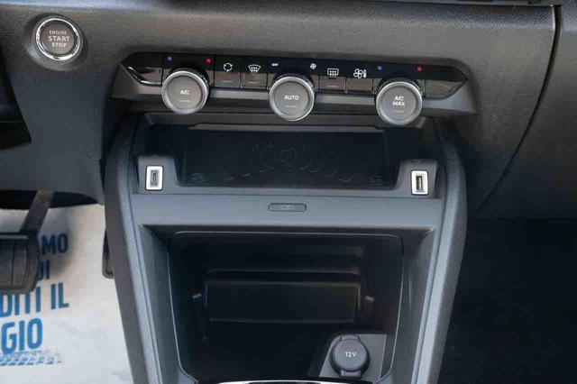 CITROEN C4 usata, con Servosterzo