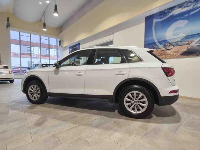 AUDI Q5 usata, con Boardcomputer