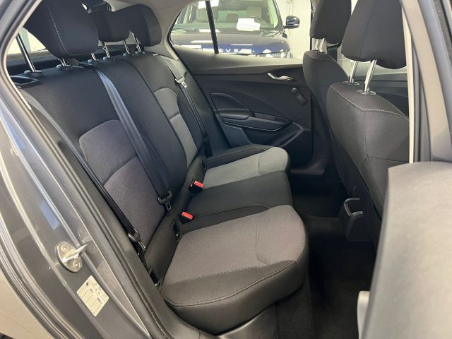 SKODA Fabia usata, con Servosterzo