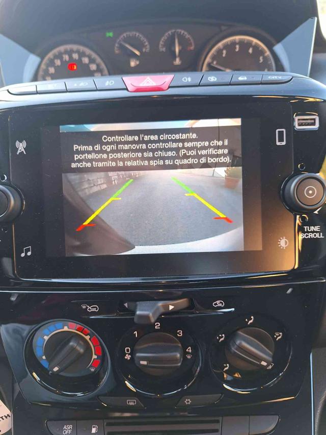 LANCIA Ypsilon usata, con Alzacristalli elettrici