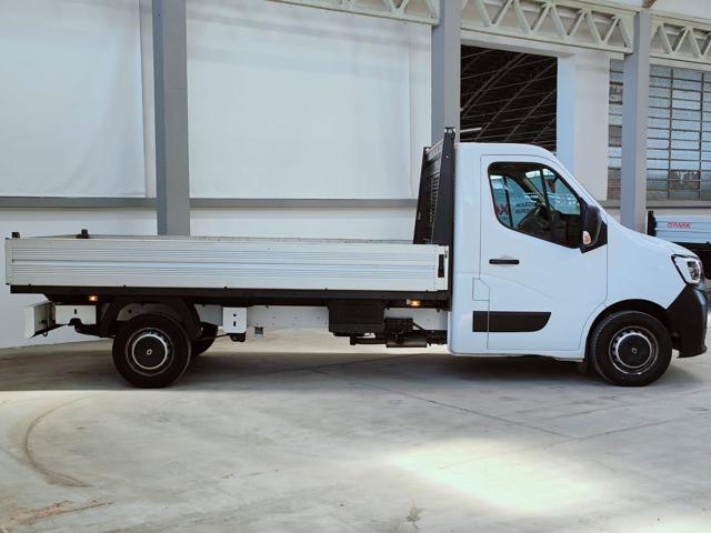 RENAULT Master usata, con Cruise Control