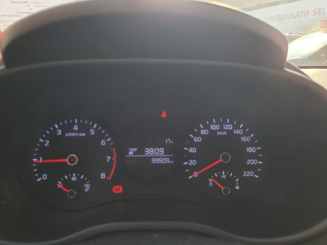 KIA Picanto usata 16