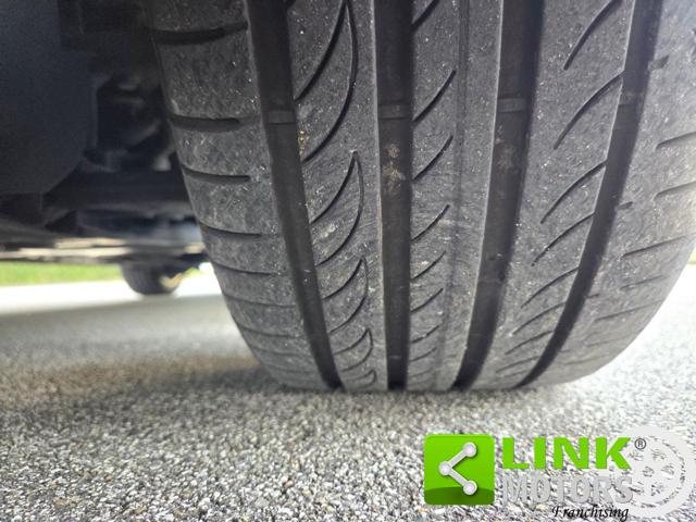 ALFA ROMEO Giulietta usata, con Controllo automatico clima