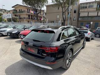 AUDI A4 allroad usata, con Cerchi in lega