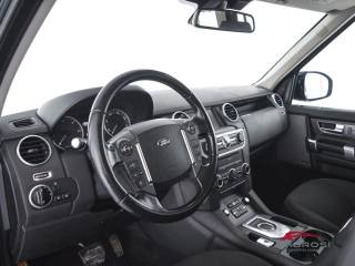 LAND ROVER Discovery usata 7