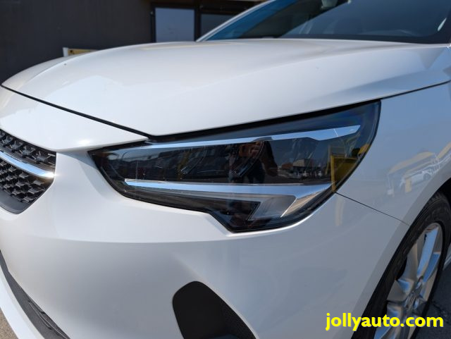 OPEL Corsa usata, con Controllo trazione