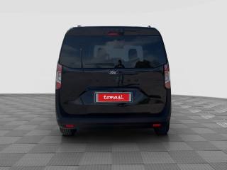 FORD Tourneo Courier usata 3
