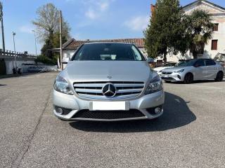 MERCEDES-BENZ B 180 usata, con Airbag