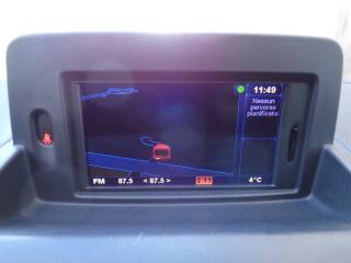 RENAULT Clio usata, con Cruise Control