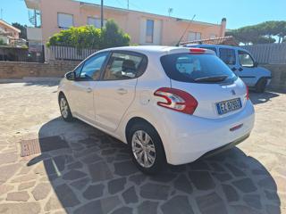 PEUGEOT 208 usata, con Chiusura centralizzata