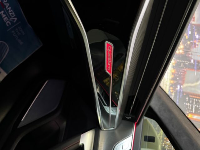 AUDI RS6 usata, con Fari LED