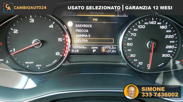 AUDI A6 usata 86