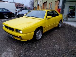 MASERATI Ghibli usata 2