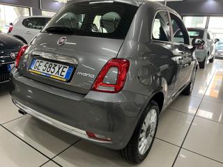 FIAT 500 usata, con Climatizzatore