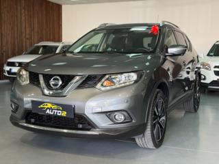 NISSAN X-Trail usata, con Bluetooth