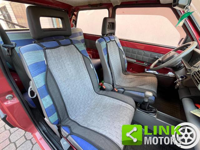 FIAT Panda usata 24