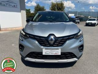 RENAULT Captur usata, con Airbag