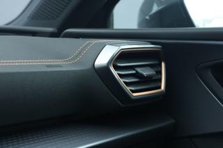 SEAT Leon usata, con Chiusura centralizzata